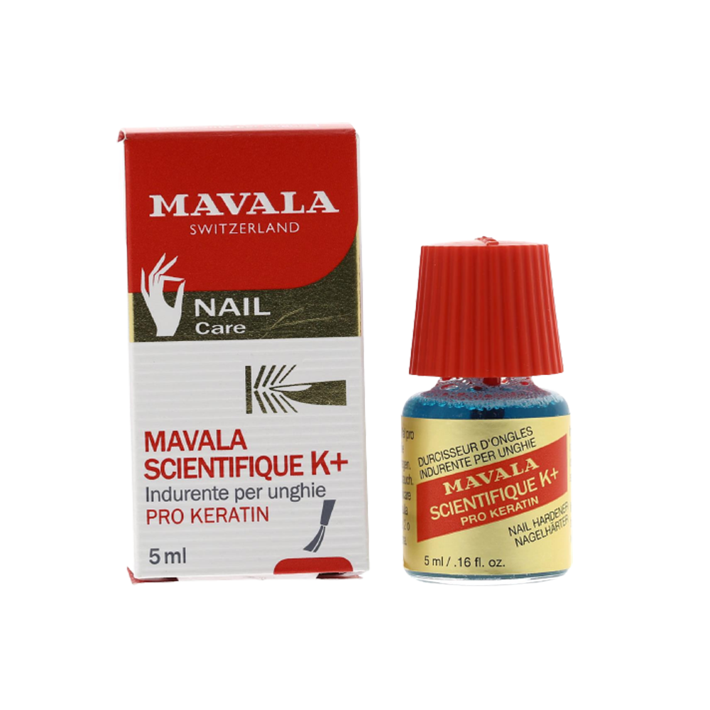 Scientifique Smalto K +