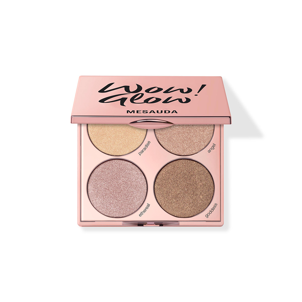 WOW! Glow Palette