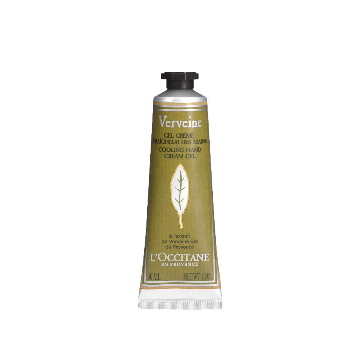 Verbena Crema Mani 30 ml