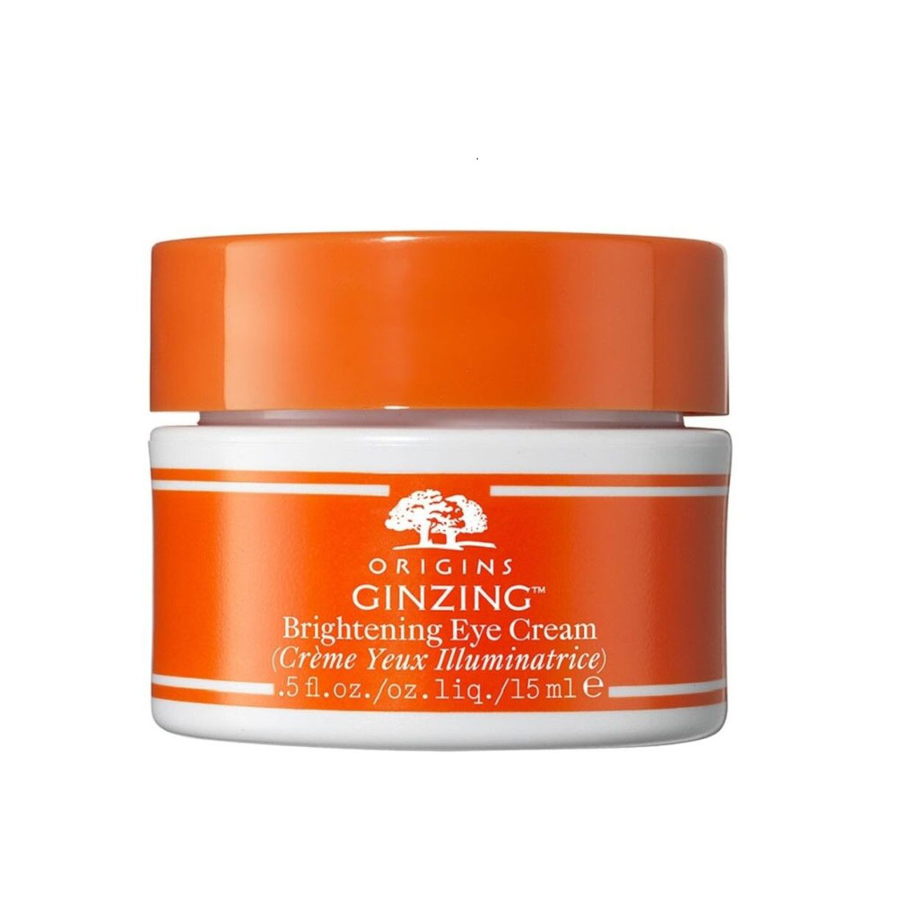 Ginzing Brightening Eye Cream 15ml