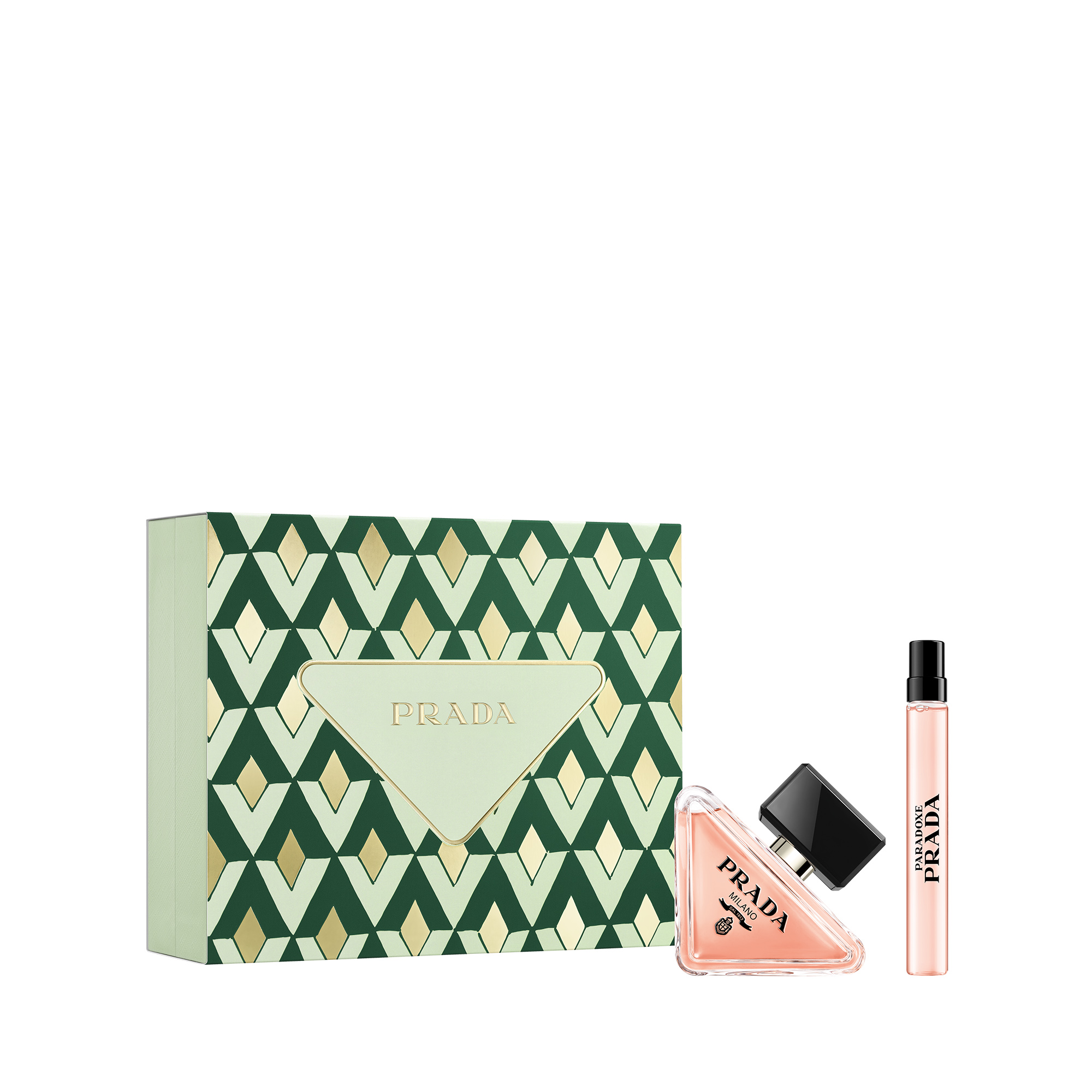 Cofanetto Paradoxe Eau de Parfum