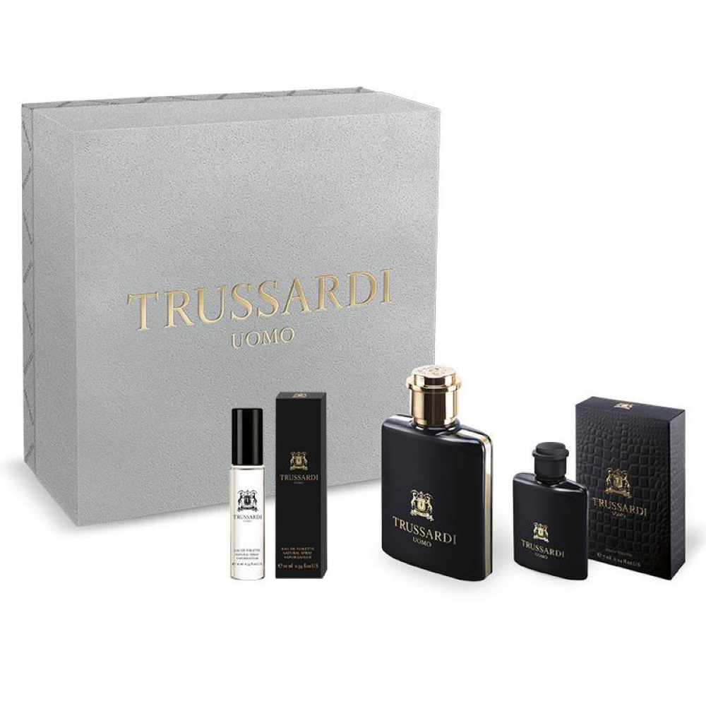 Cofanetto Uomo Eau de Toilette