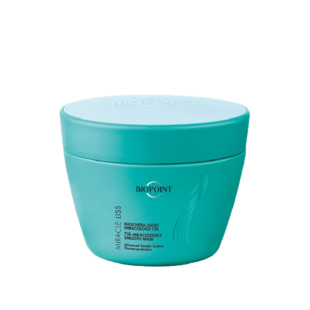 Miracle Liss Maschera 200 ml