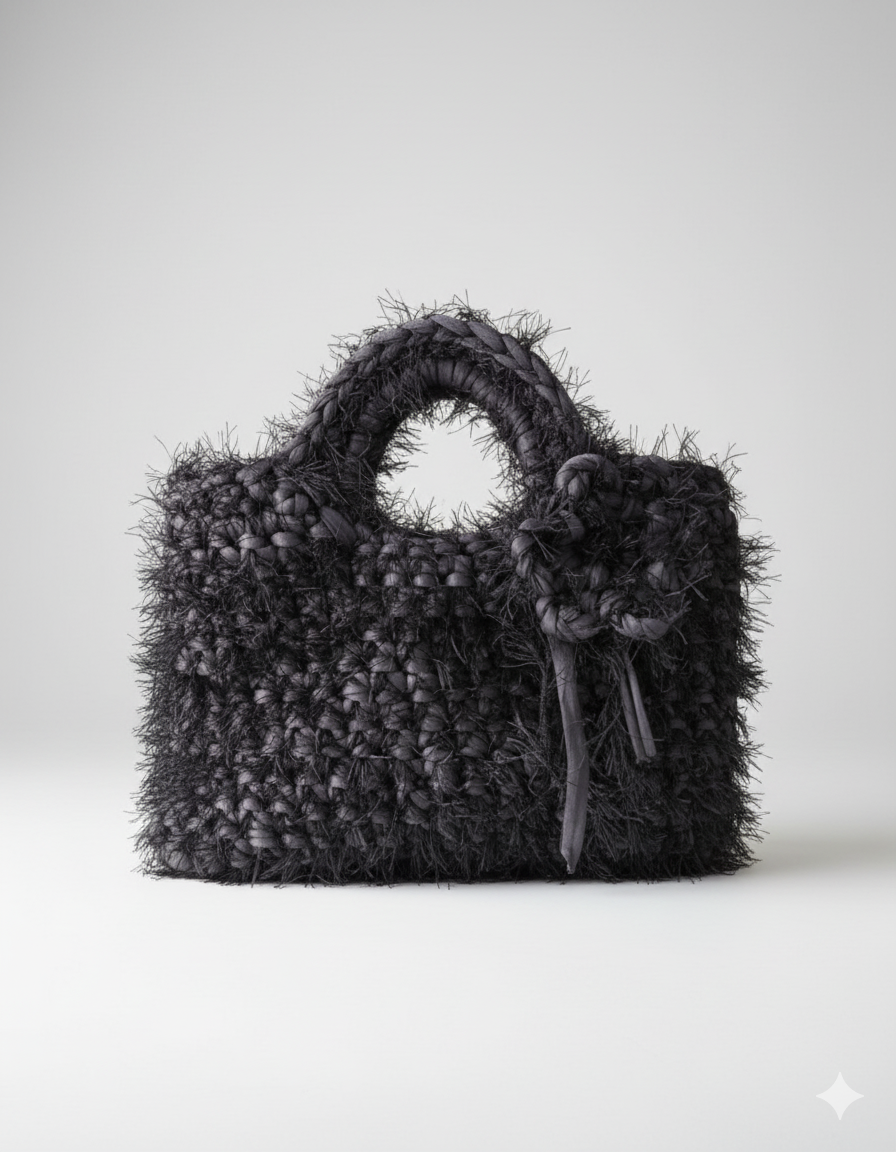 Borse artigianali: il valore del fatto a mano che dura nel tempo