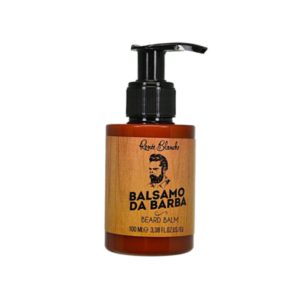Balsamo Barba 100 ml