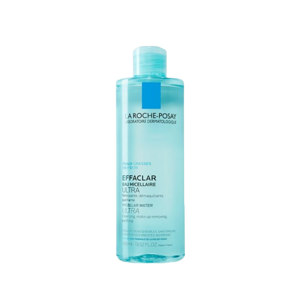 Effaclar Acqua Micellare 400 ml