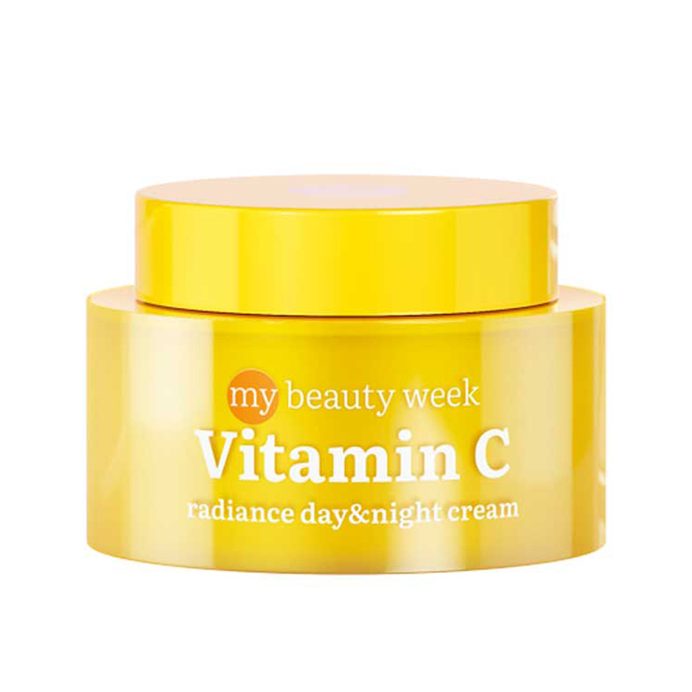 Radiance Day&Night Cream Vitamin C 50ml