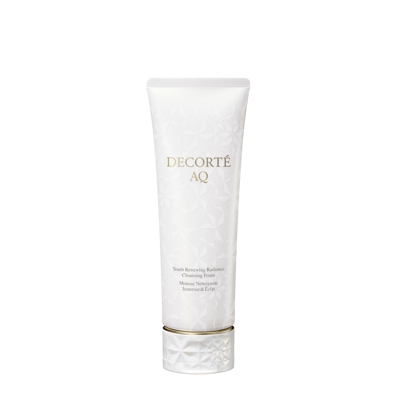 AQ Youth Renewing Radiance Cleansing Foam 125ml