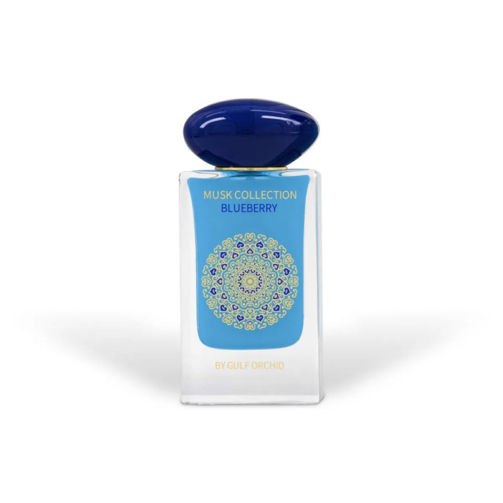 Blueberry Esu de Parfum 60ml