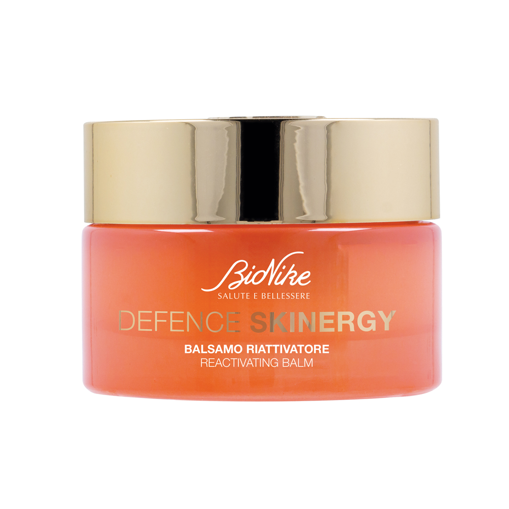 Defence Skinergy Balsamo Riattivante ed Energizzante 50 ml	