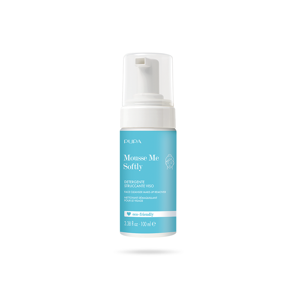 Mousse Me Softly 100 ml