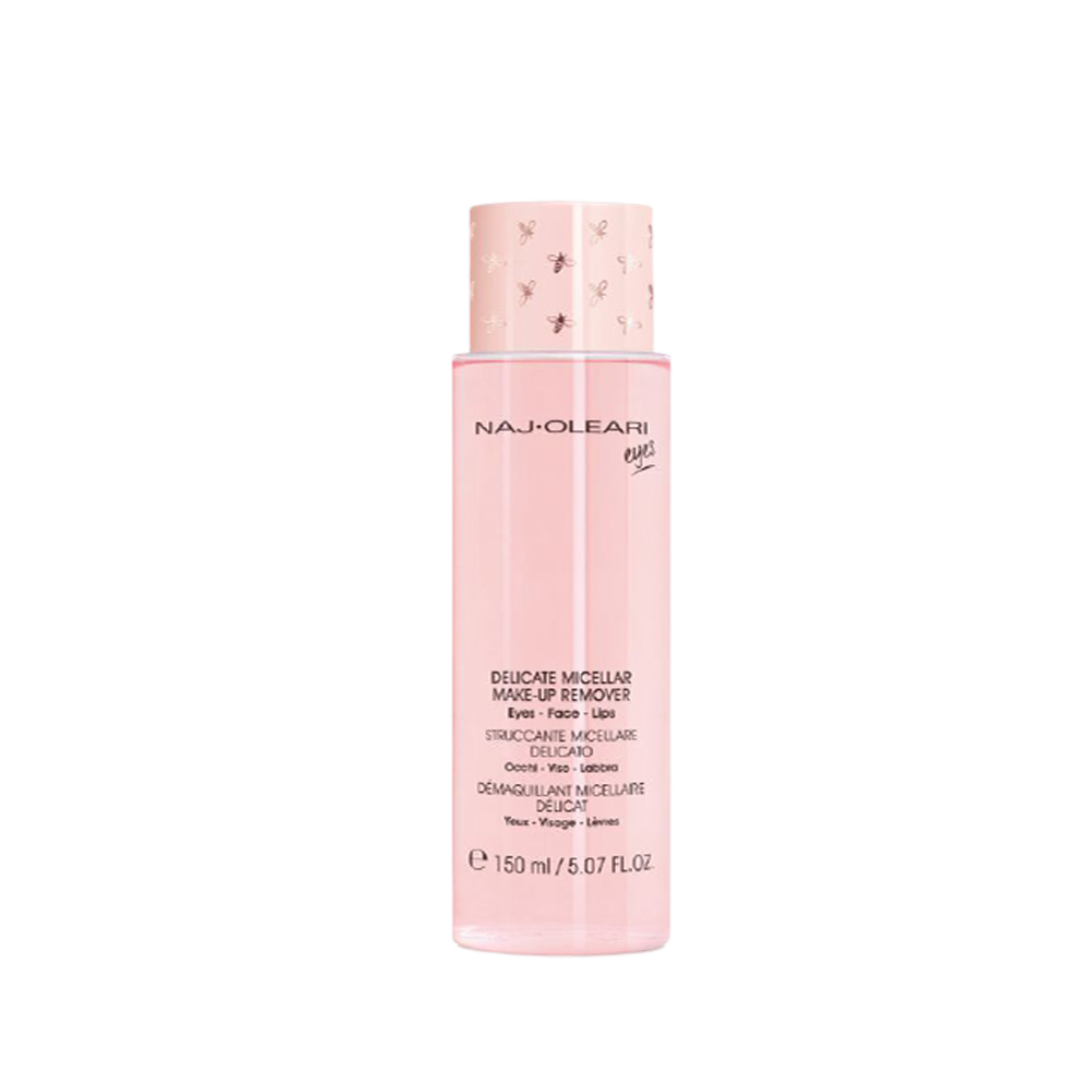 Delicate Micellar Make-up Remover