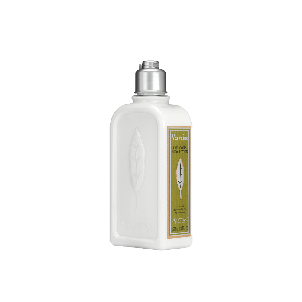 Verbena Latte Corpo 250ml