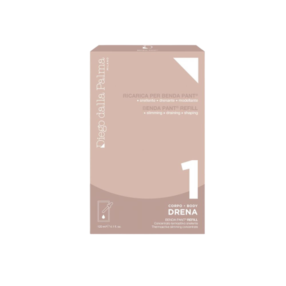 Ricarica Benda Pant Leggings Termoattivo Snellente