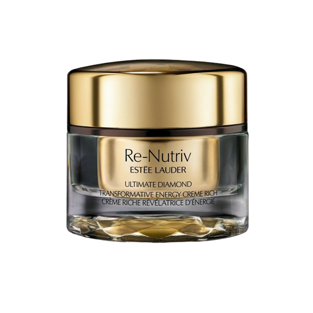 Re-Nutriv Ultimate Diamond Crème Riche 50 ml