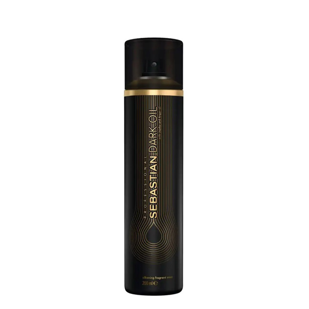 Dark Oil Fragrant Mist 200ml
