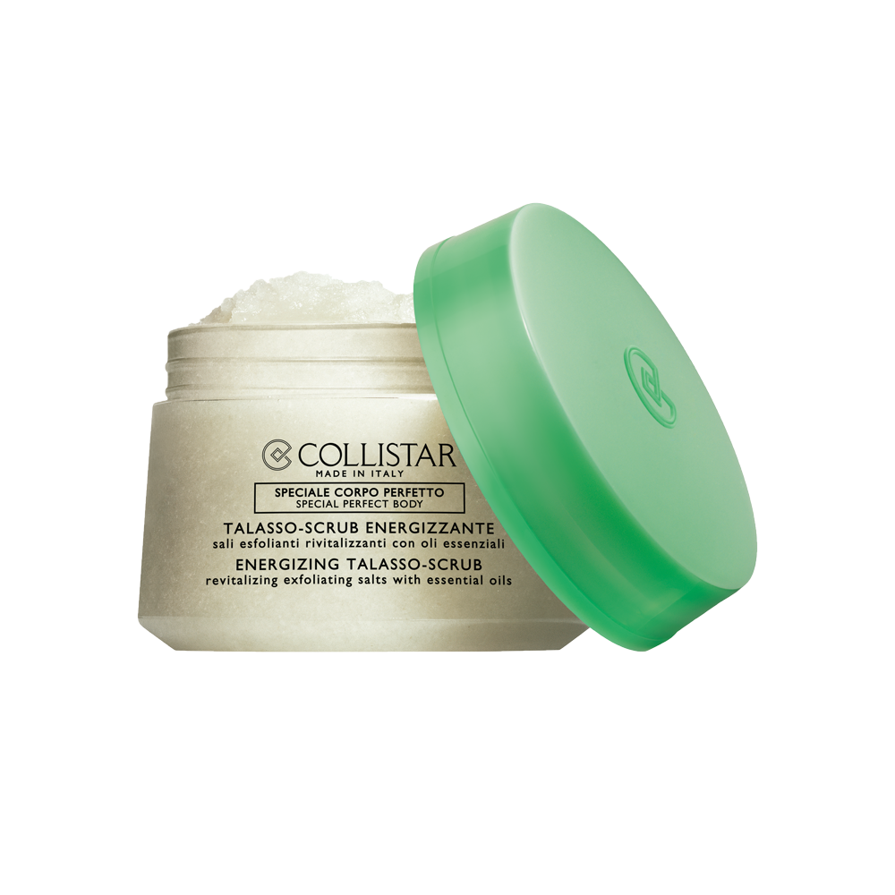 Talasso-Scrub Energizzante 700g