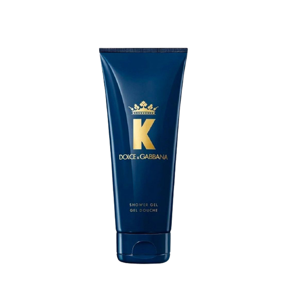 K by Dolce&Gabbana Doccia Shampoo 200 ml