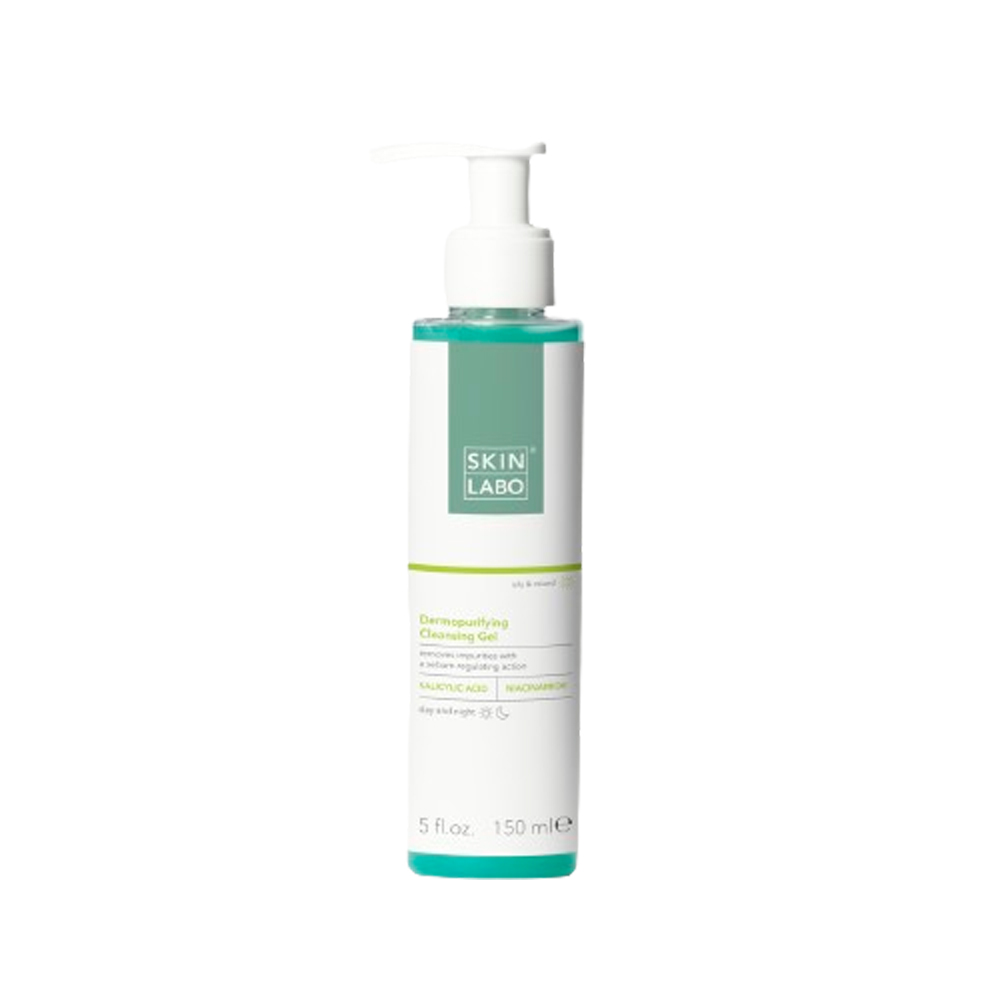Dermopurifying Cleansing Gel 150ml