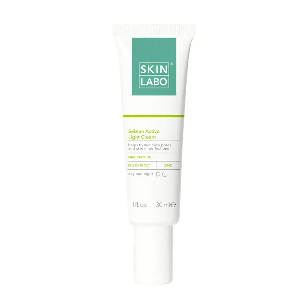 Sebum Active Light Cream 30ml