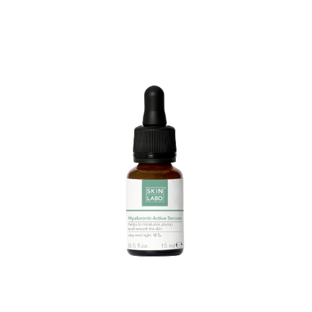 Hyaluronic Active Serum 15ml