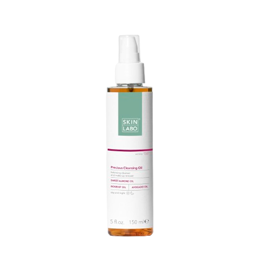 Precious Cleansing Oil 150ml