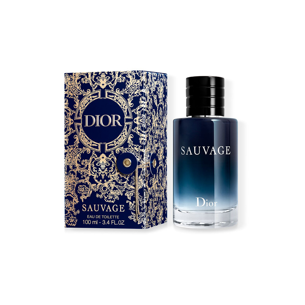 Dior Sauvage Eau de Toilette