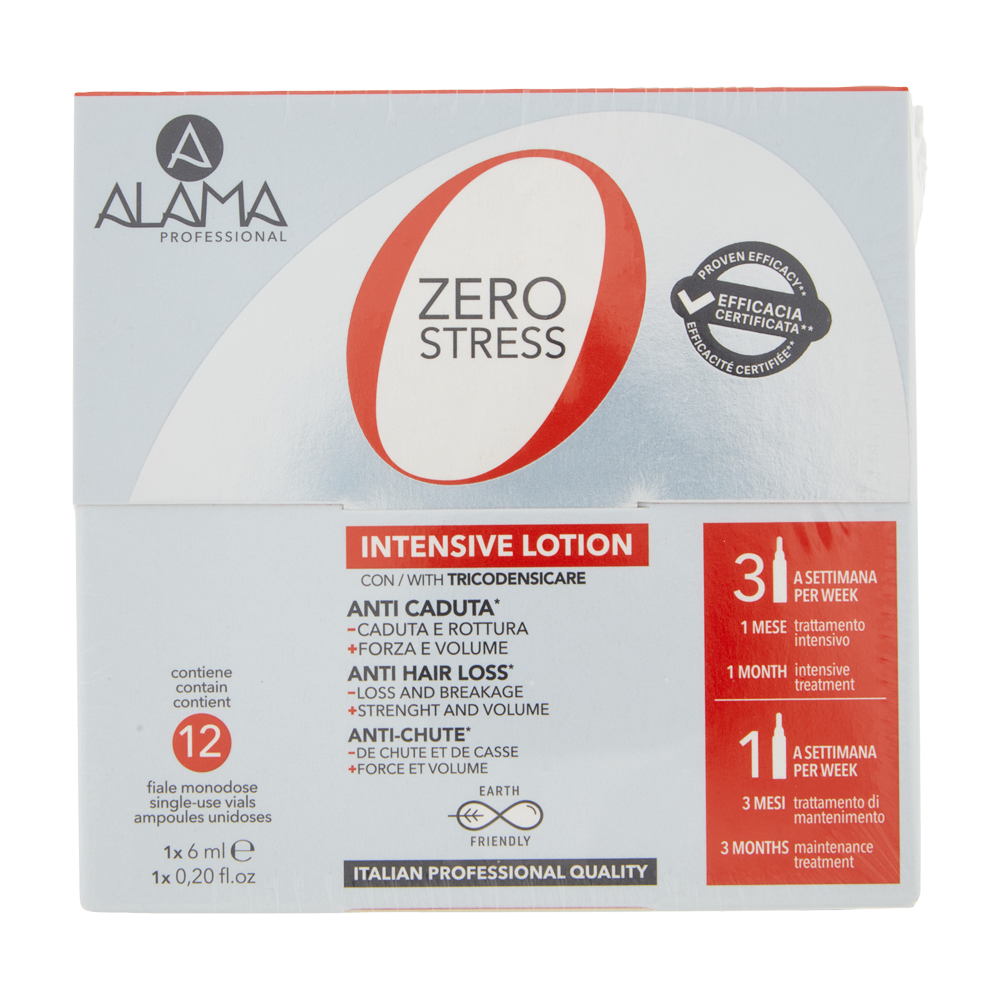 Lozione anticaduta 12x6ml