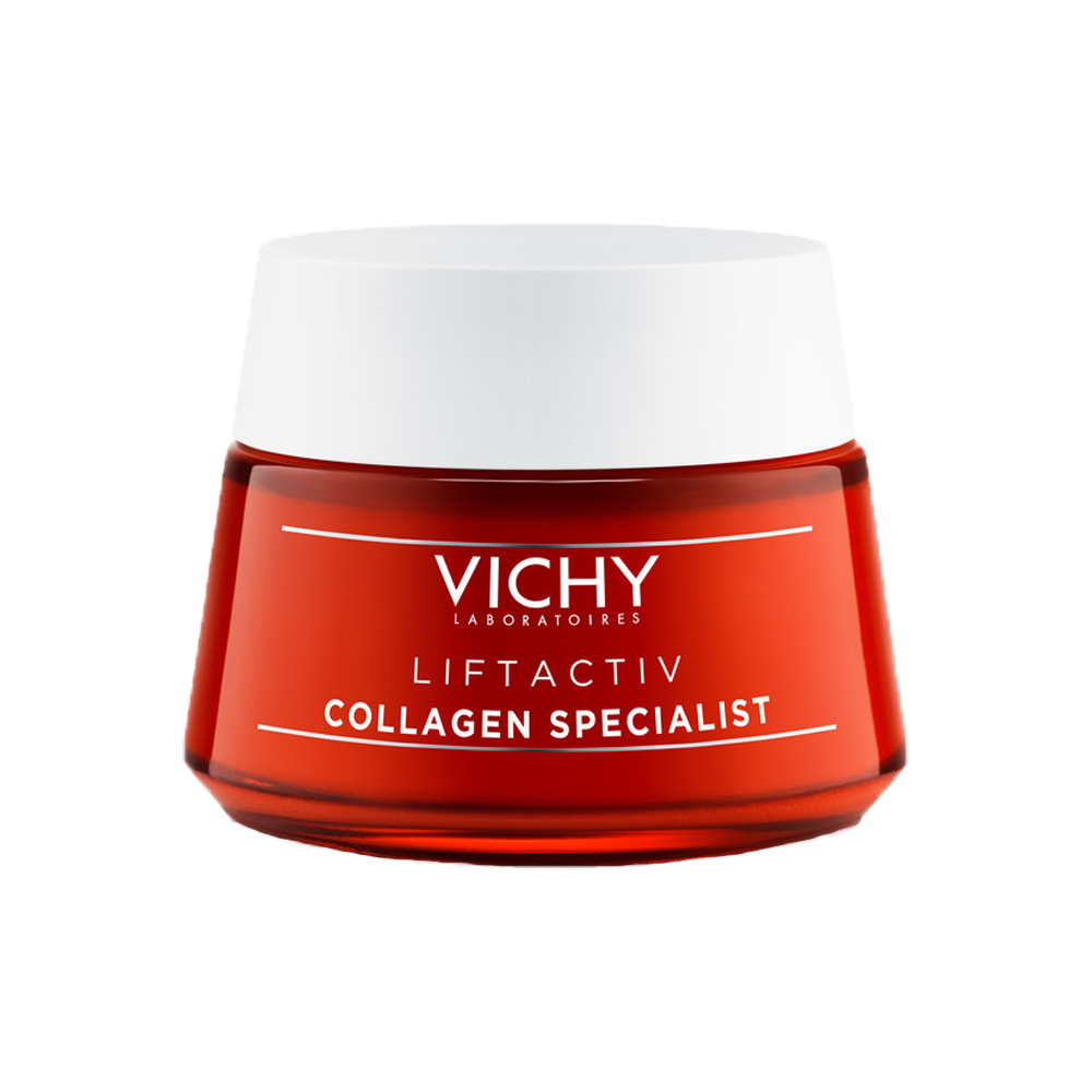 Liftactiv Collagen Specialist Crema Viso Anti-eta' 50ml