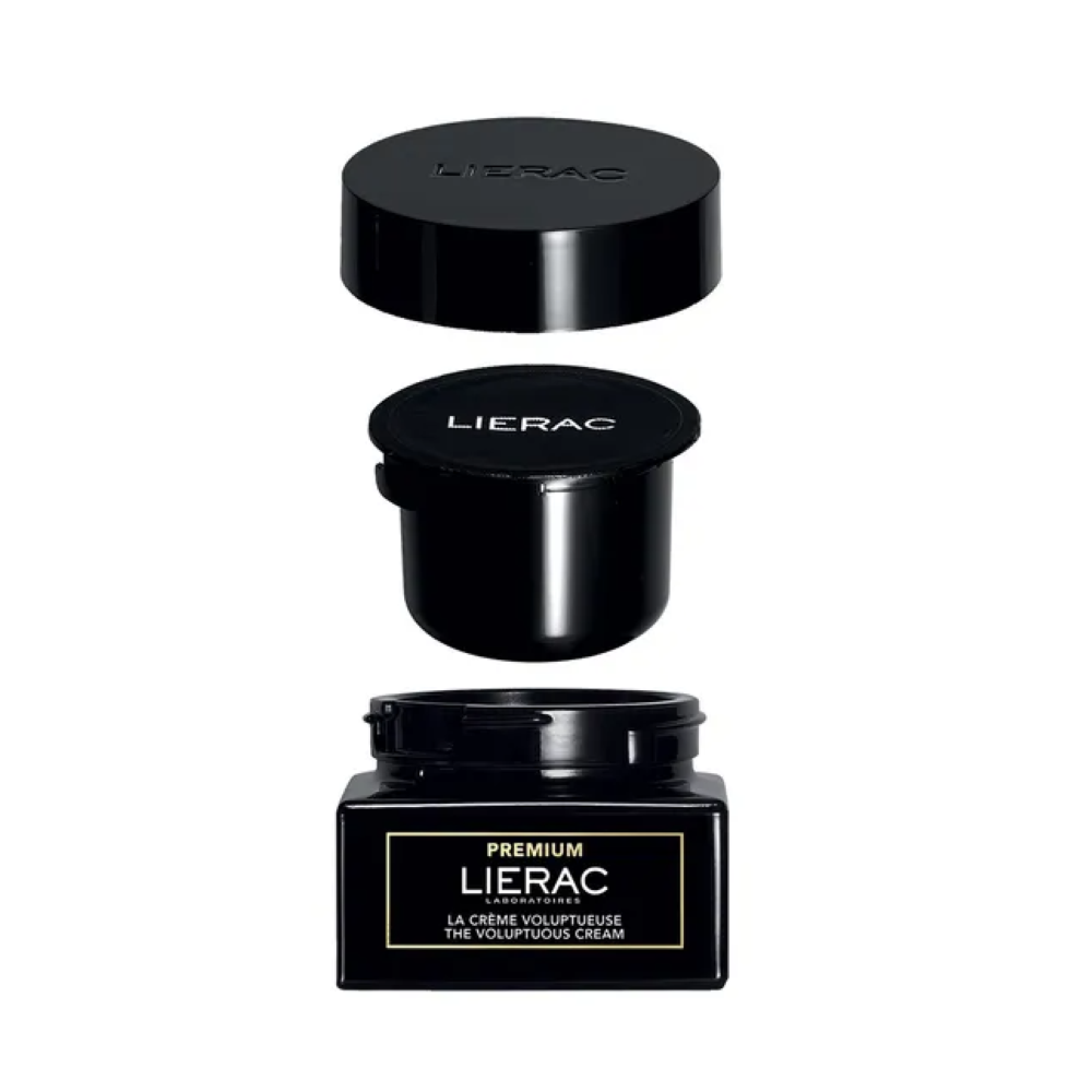 Premium Ricarica Crema Voluptueuse 50 ml