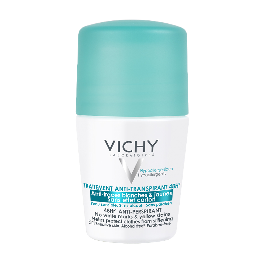 Deodorante Roll-on Antitraspirante 50 ml