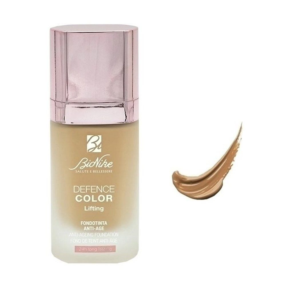 Lifting Fondotinta 206 Cannelle