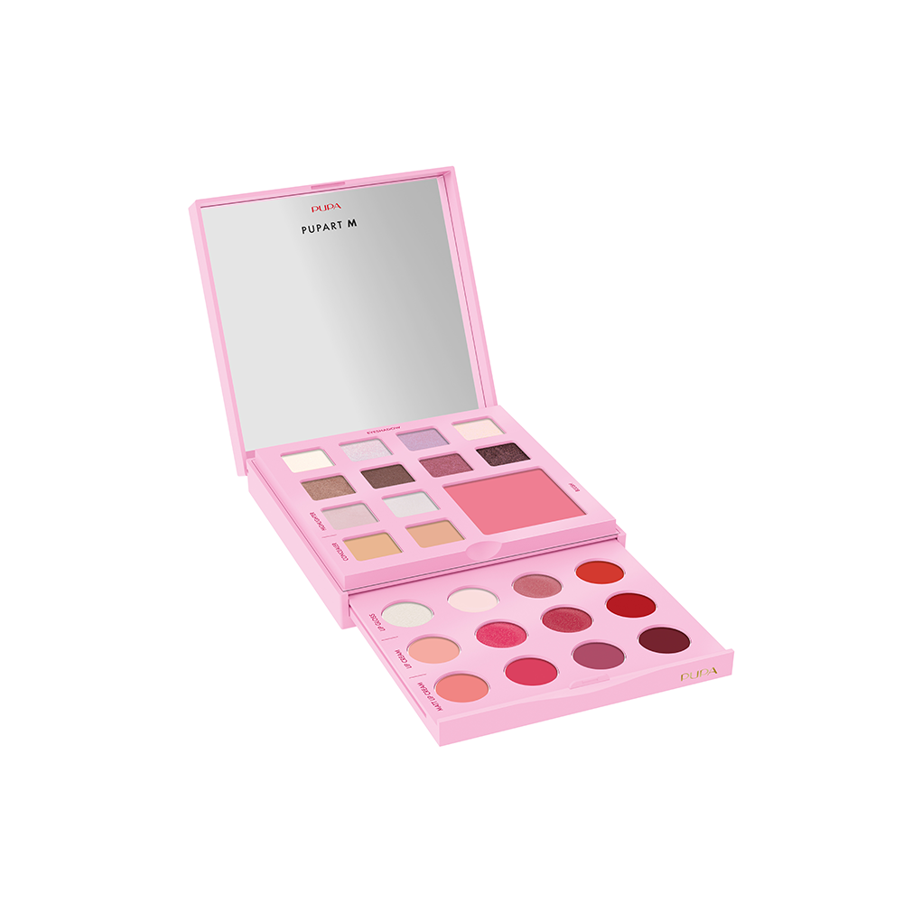 Palette Pupart M