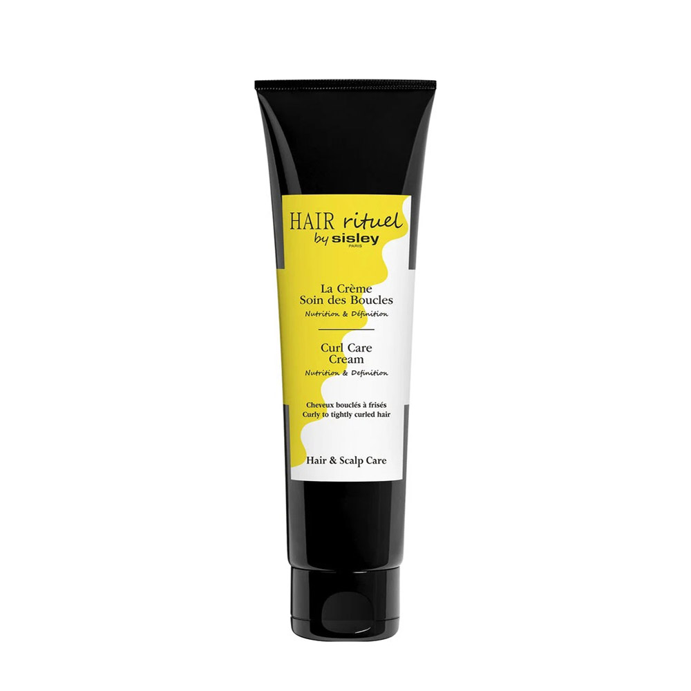 La Crème Soin des Boucles Curl Care Cream 150ml