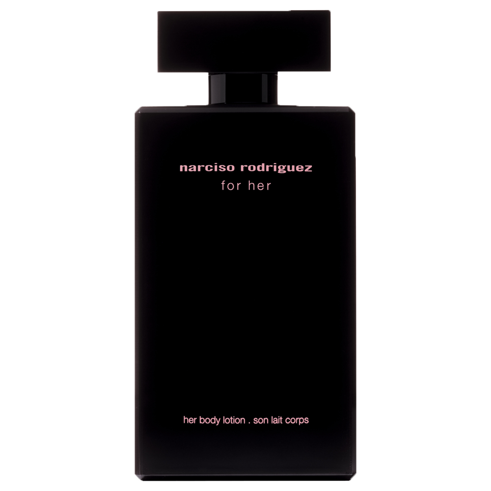 For Her Body Lotion 200 ml