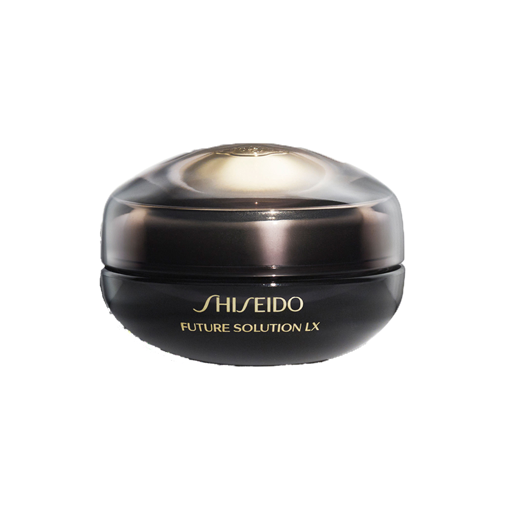 Eye and Lip Contour Regenerating Cream 17 ml