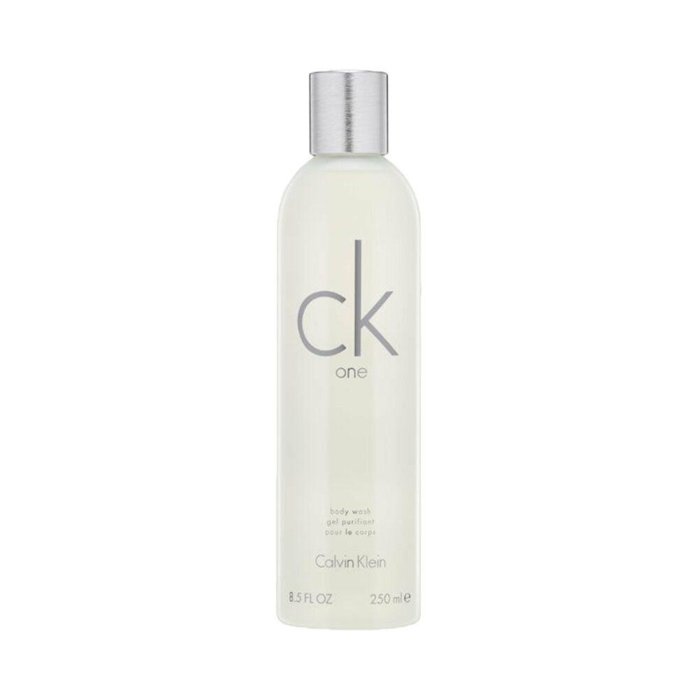 Ck One Gel Purificante Corpo 250 ml