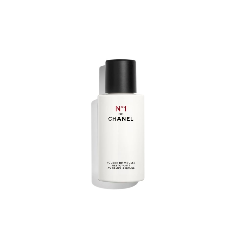 N°1 DE CHANEL MOUSSE DETERGENTE IN POLVERE