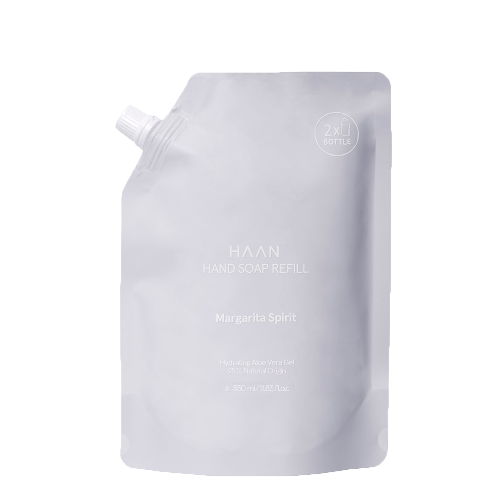 Hand Soap Margarita Spirit - Refill 350 ml