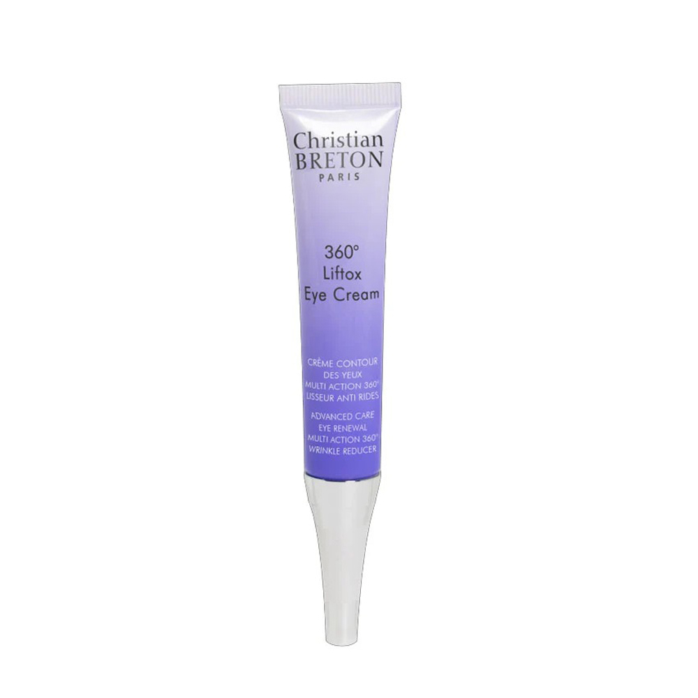Liftox 360° Eye Cream 15ml