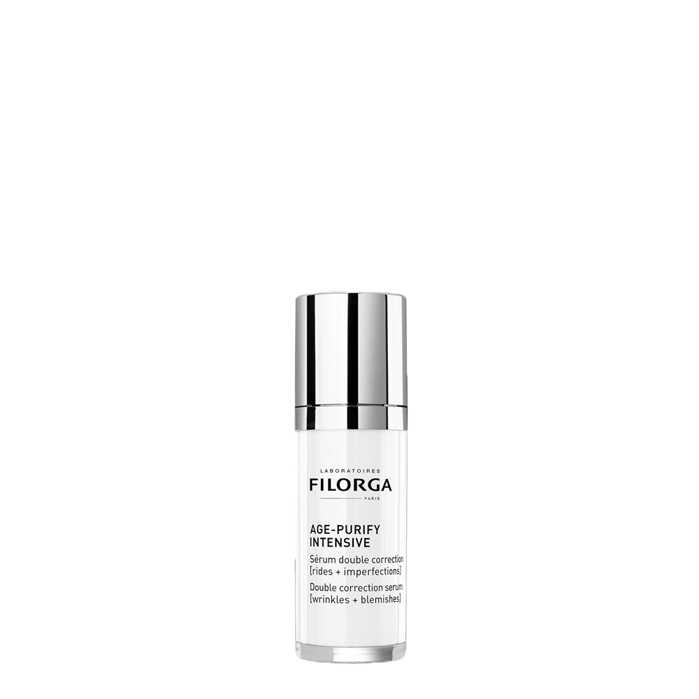 Age-Purify Intensive Siero Dpppia Correzione 30 ml