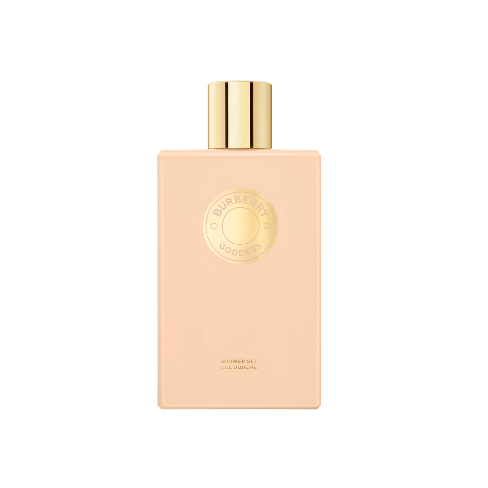 Goddess Shower Gel Donna 200 ml