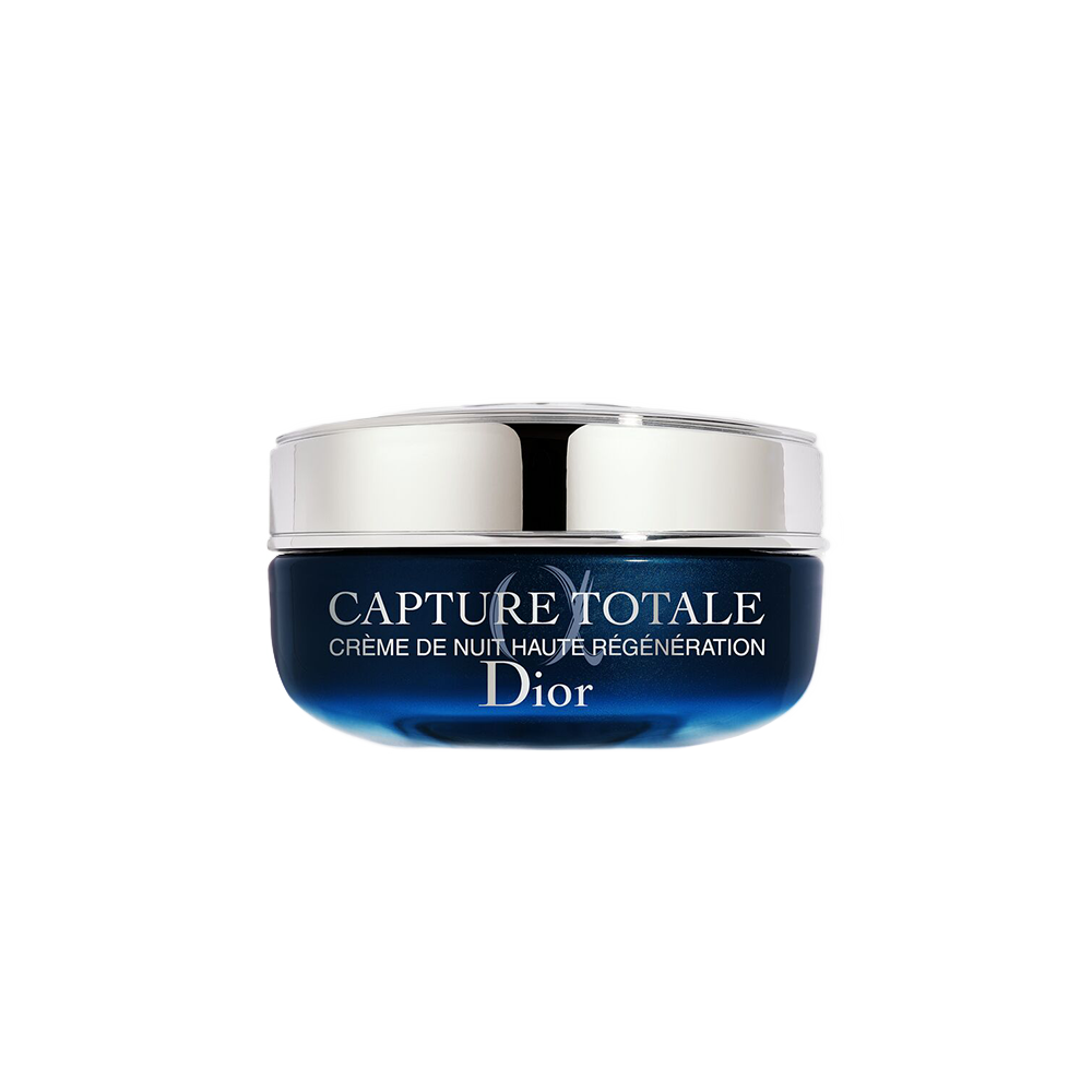 Dior Capture Totale Crème Nuit Multi Perfection 60 ml