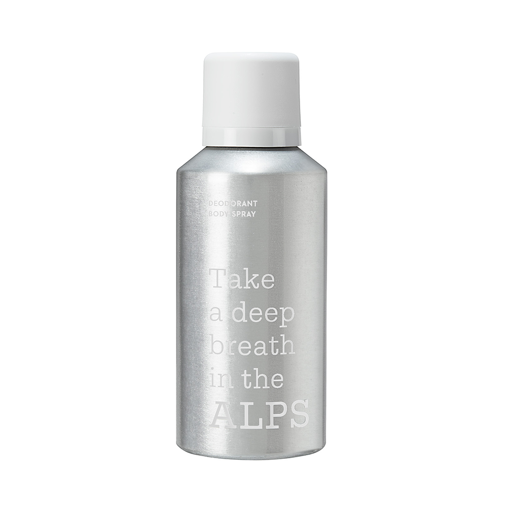 Deodorant Body 150ml