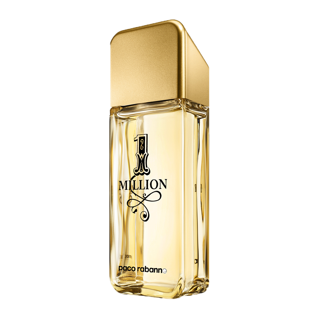One Million After Shave Lotion 100 ml