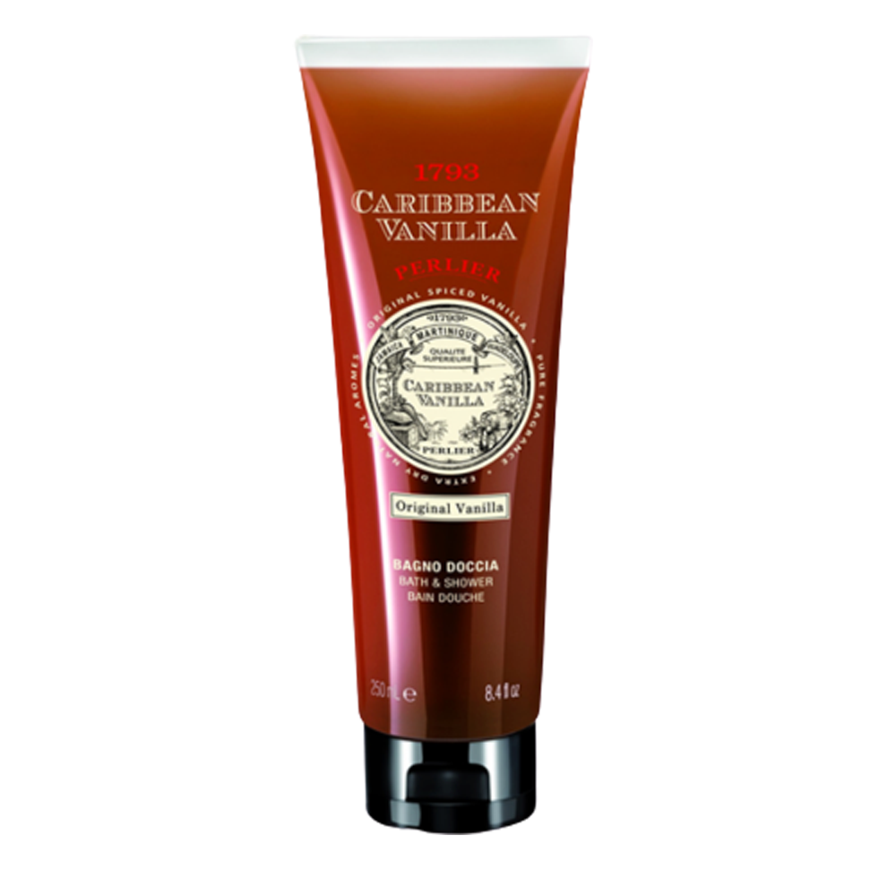 Bagno Doccia Vaniglia 250 ml