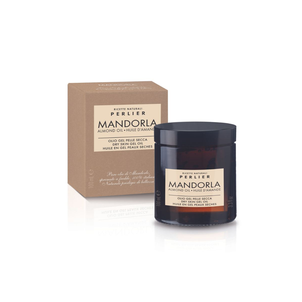 Olio Gel pelle secca 100 ml