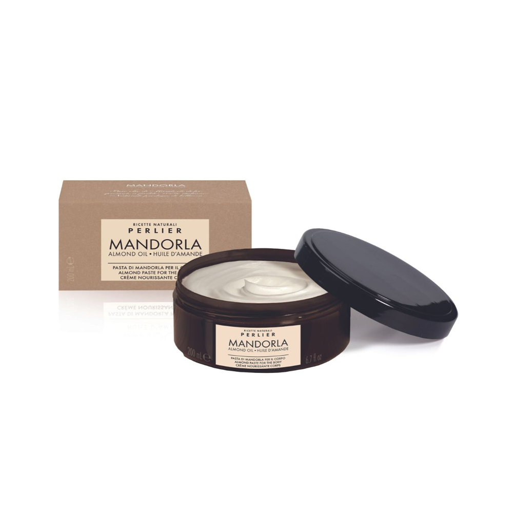 Pasta di Mandorla per il Corpo 200 ml