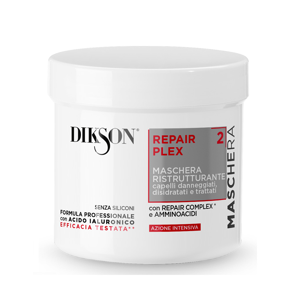 Maschera Repair Plex ML500	