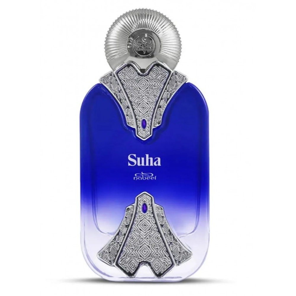 Suha Eau de Parfum 100ml